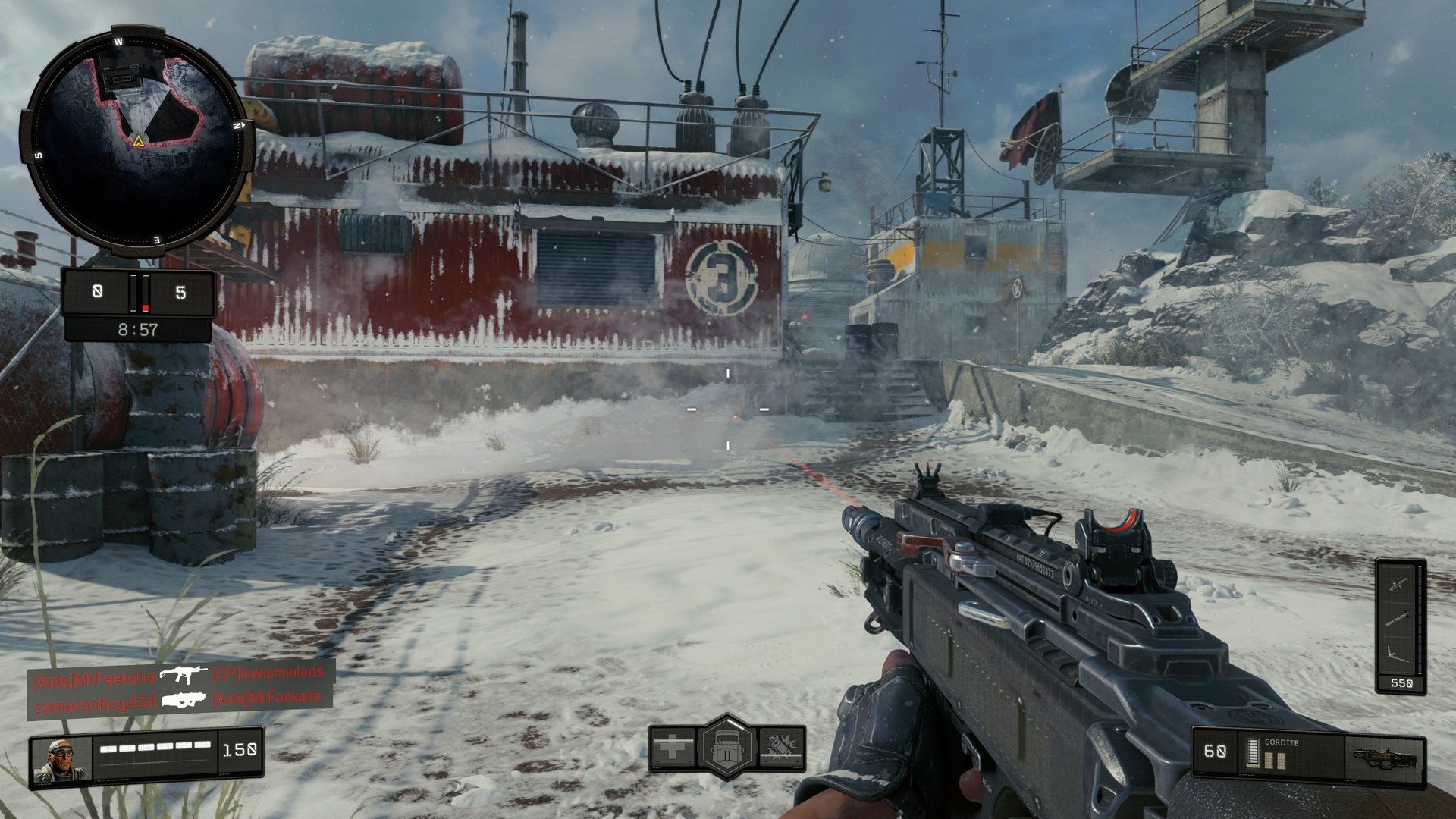 Call of Duty: Black Ops 4 - Imagen 45